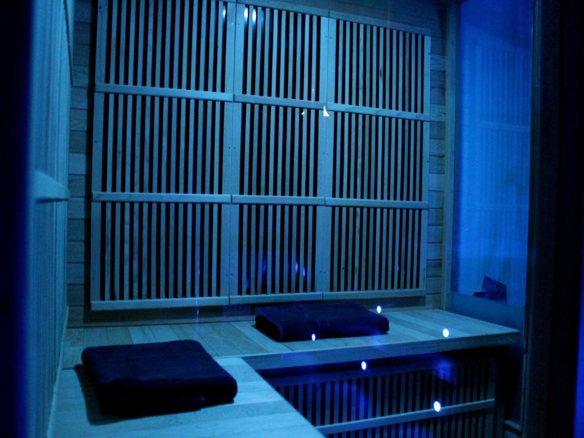 Apartment Spa-privatif *