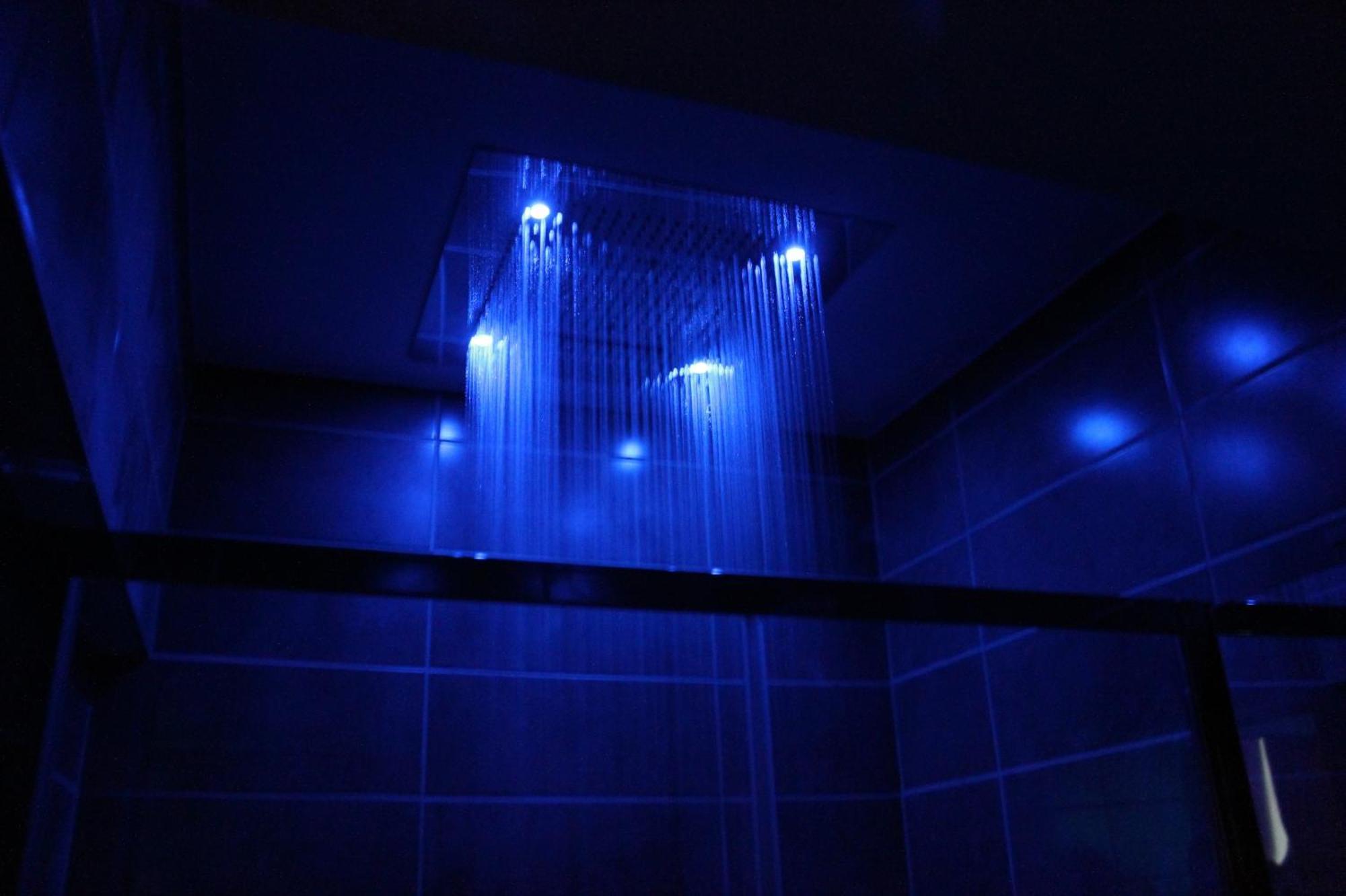 Apartment Spa-privatif